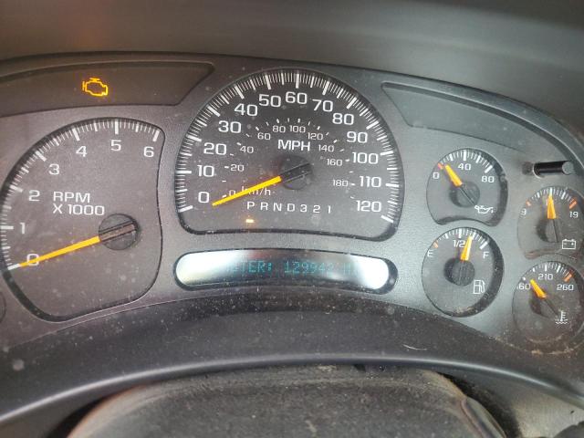 Photo 9 from auction – 2007 CHEVROLET SILVERADO with VIN 1GCEC14XX7Z102826