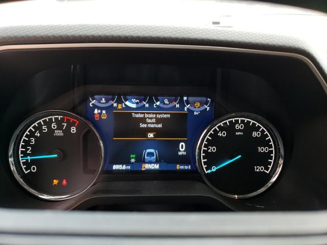 Photo 9 from auction – 2022 FORD F150 SUPER with VIN 1FTFW1E54NFC26033