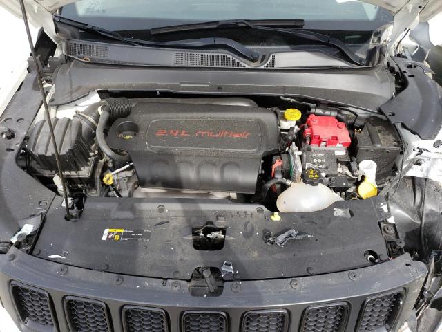 Photo 11 from auction – 2020 JEEP COMPASS LA with VIN 3C4NJDBB9LT101750
