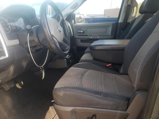 Photo 7 from auction – 2010 DODGE RAM PICKUP with VIN 1D7RV1GT3AS157256