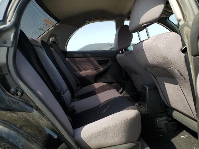 Photo 10 from auction – 2006 SUBARU IMPREZA with VIN JF1GD79696G505186