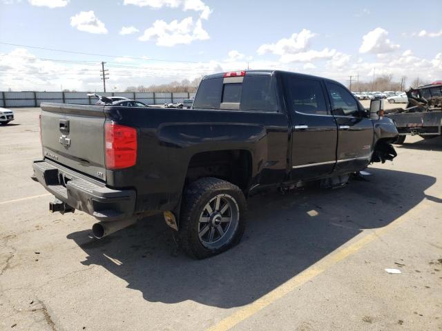 Photo 3 from auction – 2019 CHEVROLET SILVERADO with VIN 1GC1KTEY4KF162356