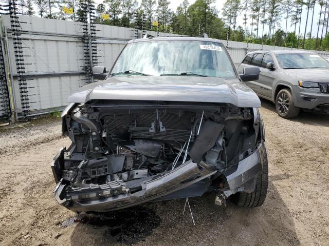 Photo 5 from auction – 2017 FORD EXPEDITION with VIN 1FMJU1HTXHEA46202