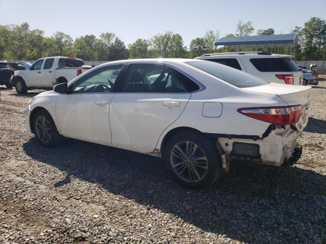 Photo 2 from auction – 2016 TOYOTA CAMRY LE with VIN 4T1BF1FK0GU255302