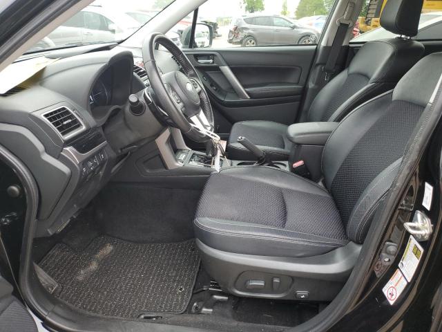 Photo 7 from auction – 2018 SUBARU FORESTER 2 with VIN JF2SJAGC9JH611564