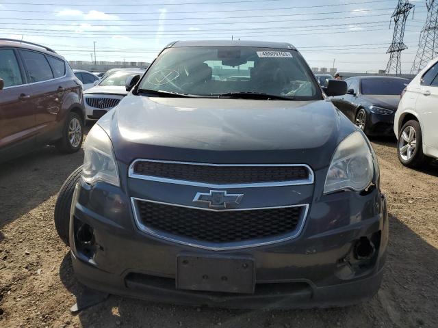 Photo 5 from auction – 2013 CHEVROLET EQUINOX LS with VIN 2GNFLCEK3D6221142