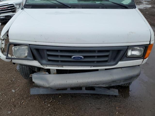 Photo 11 from auction – 2006 FORD ECONOLINE with VIN 1FTNE24W96DA98433