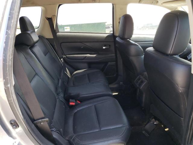 Photo 10 from auction – 2019 MITSUBISHI OUTLANDER with VIN JA4AD3A35KJ001476