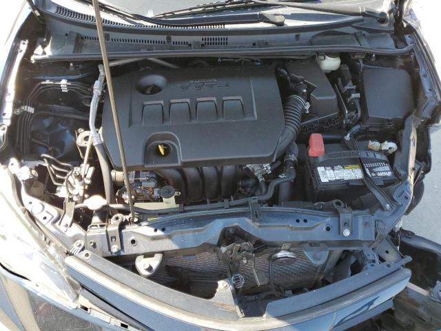 Photo 11 from auction – 2017 TOYOTA COROLLA L with VIN 2T1BURHE1HC782165