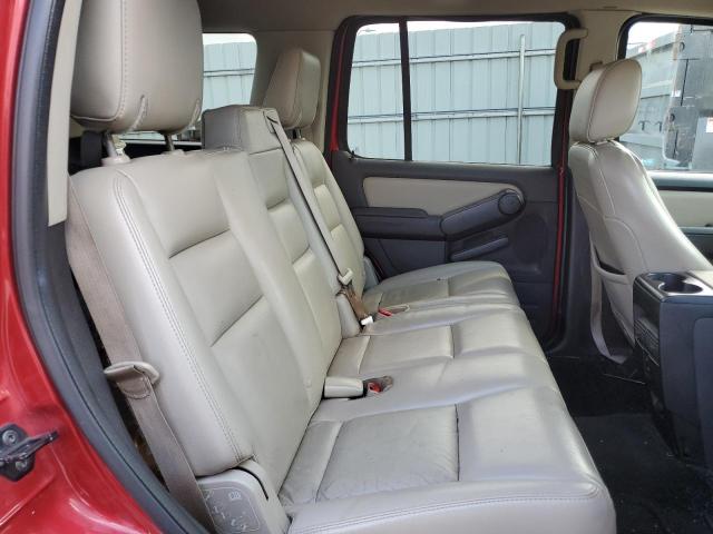 Photo 11 from auction – 2008 FORD EXPLORER X with VIN 1FMEU73E88UB35561