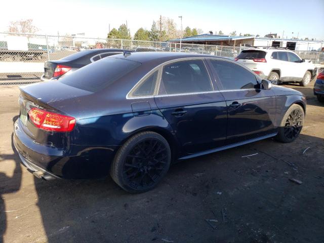 Photo 3 from auction – 2010 AUDI S4 PREMIUM with VIN WAUBGAFL9AA148295