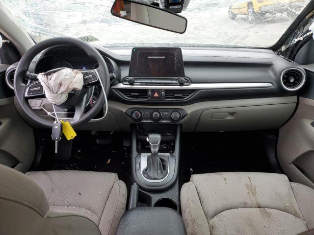 Photo 8 from auction – 2020 KIA FORTE FE with VIN 3KPF24AD2LE175004