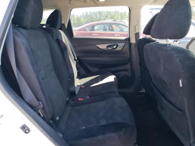 Photo 11 from auction – 2015 NISSAN ROGUE S with VIN 5N1AT2MT5FC893376
