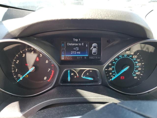 Photo 9 from auction – 2013 FORD ESCAPE SEL with VIN 1FMCU0H93DUA41155