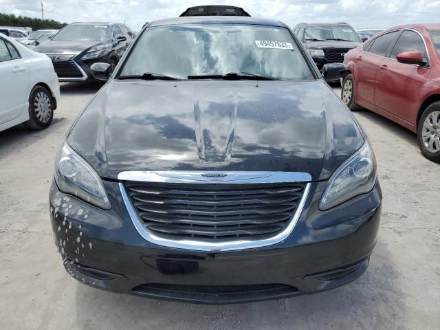 Photo 5 from auction – 2013 CHRYSLER 200 LIMITE with VIN 1C3CCBCG6DN746992