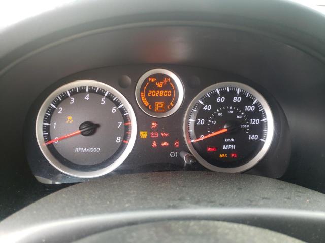 Photo 9 from auction – 2012 NISSAN SENTRA 2.0 with VIN 3N1AB6APXCL641048