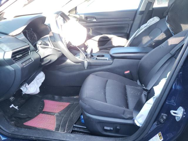 Photo 7 from auction – 2020 NISSAN ALTIMA S with VIN 1N4BL4BV3LC239700