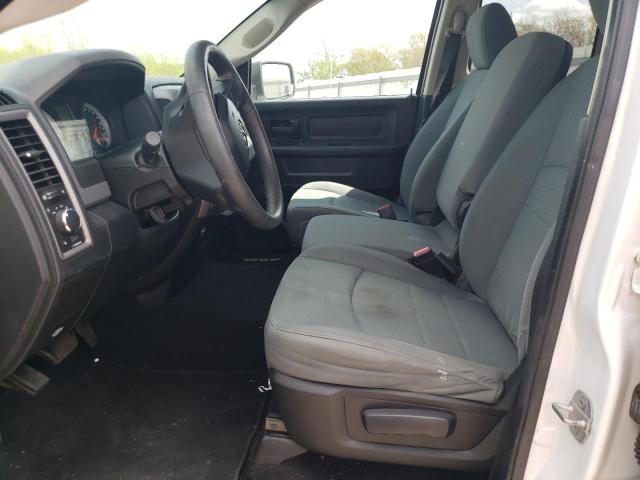 Фото 7 с аукциона – 2014 RAM 1500 ST с VIN 1C6RR6FG9ES211186