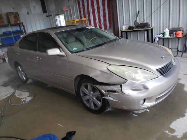Photo 4 from auction – 2005 LEXUS ES 330 with VIN JTHBA30G355115995