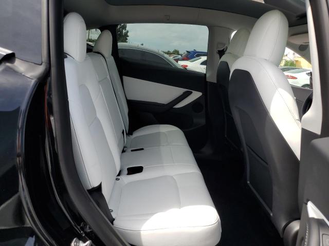 Zdjęcie 10 z aukcji – 2022 TESLA MODEL Y z VIN 7SAYGDEF0NF380746