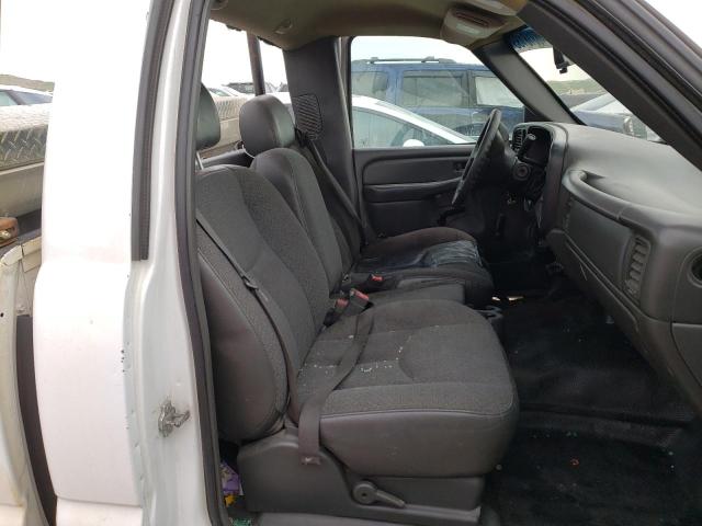 Photo 10 from auction – 2007 CHEVROLET SILVERADO with VIN 3GCEC14X87G257147