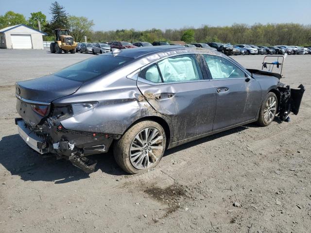 Photo 3 from auction – 2019 LEXUS ES 350 with VIN 58ABZ1B13KU025985