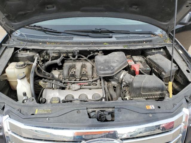 Photo 12 from auction – 2010 FORD EDGE LIMIT with VIN 2FMDK3KC0ABB03709
