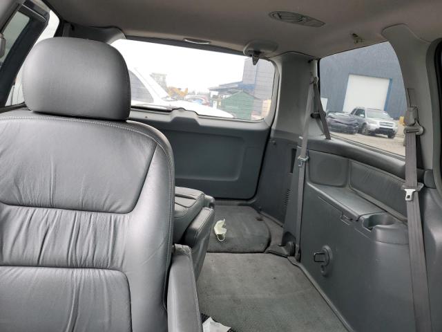 Photo 10 from auction – 2003 HONDA ODYSSEY EX with VIN 5FNRL18913B142662