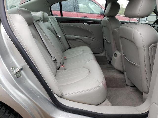 Photo 10 from auction – 2007 BUICK LUCERNE CX with VIN 1G4HD57257U203797