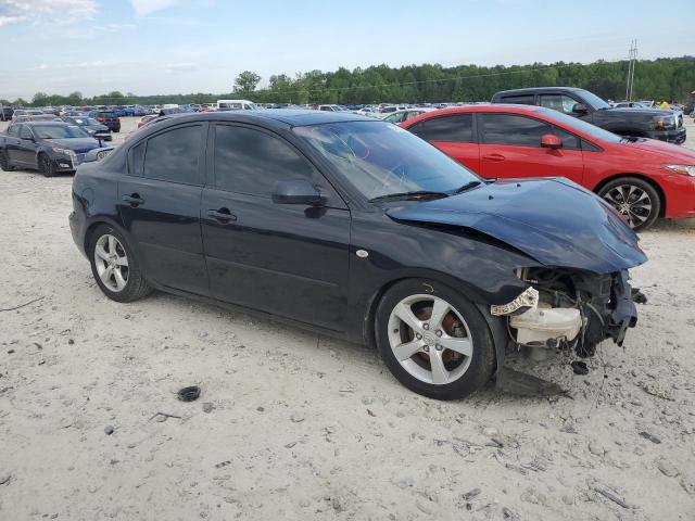 Photo 4 from auction – 2006 MAZDA 3 I with VIN JM1BK12FX61446301