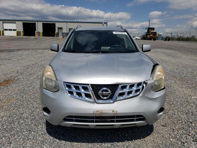 Photo 5 from auction – 2011 NISSAN ROGUE S with VIN JN8AS5MV0BW257648