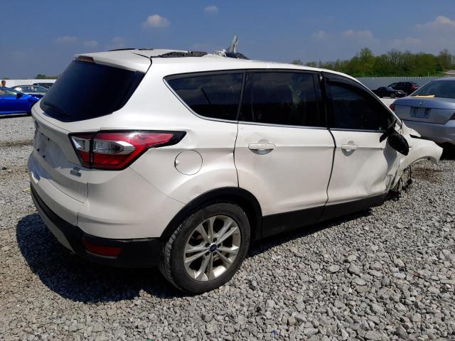 Photo 3 from auction – 2017 FORD ESCAPE SE with VIN 1FMCU9G9XHUC08753