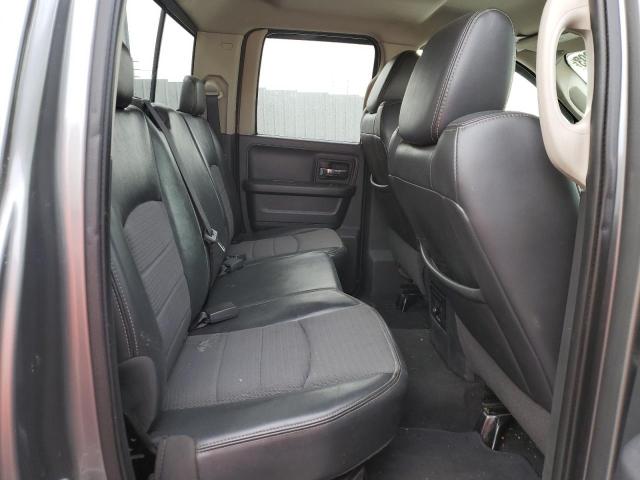 Photo 10 from auction – 2009 DODGE RAM 1500 with VIN 1D3HV18T39S741566