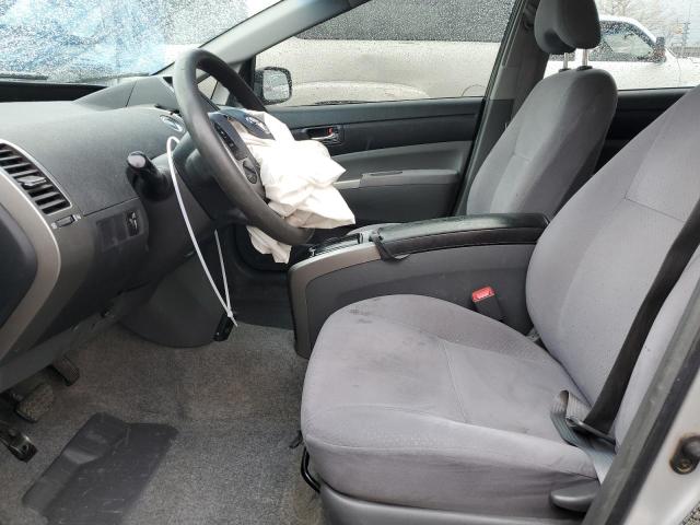 Photo 7 from auction – 2008 TOYOTA PRIUS with VIN JTDKB20U483442467