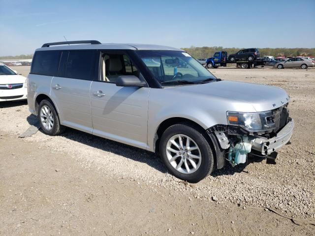 Photo 4 from auction – 2013 FORD FLEX SE with VIN 2FMGK5B85DBD11254