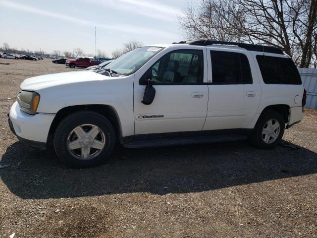 Photo 1 from auction – 2003 CHEVROLET TRAILBLAZE with VIN 1GNES16S336211068