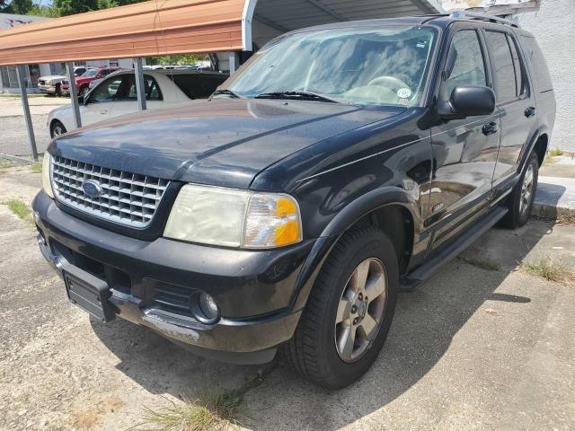 FORD EXPLORER L 2003 con VIN 1FMZU85W73UB76768 - Foto de la subasta