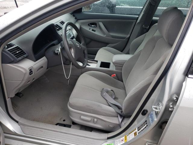 Photo 7 from auction – 2007 TOYOTA CAMRY HYBR with VIN 4T1BB46K97U007885