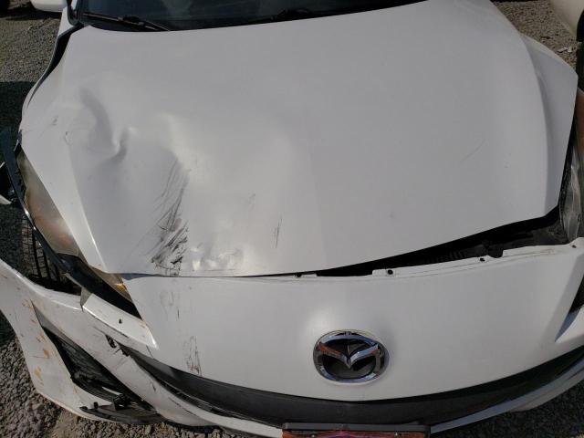 Photo 11 from auction – 2011 MAZDA 3 I with VIN JM1BL1VG1B1480929