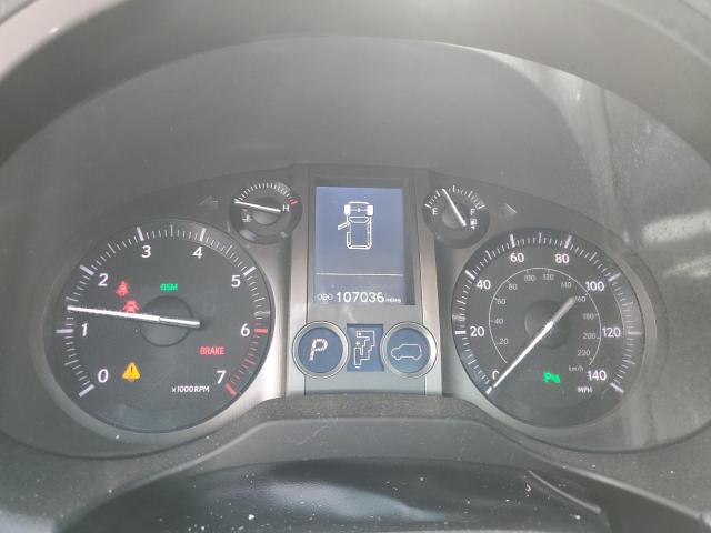 Photo 9 from auction – 2014 LEXUS GX 460 with VIN JTJBM7FX1E5076439