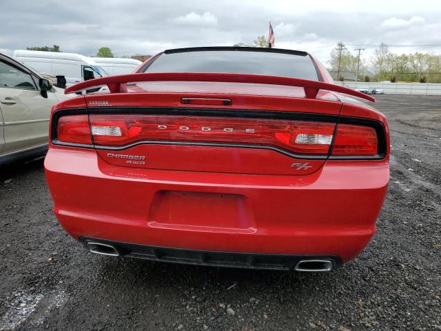 Photo 6 from auction – 2013 DODGE CHARGER R/ with VIN 2C3CDXDT7DH541163