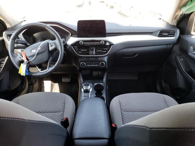 Photo 8 from auction – 2020 FORD ESCAPE SE with VIN 1FMCU9BZ2LUC11324