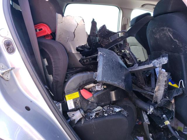 Photo 11 from auction – 2018 HONDA CR-V EX with VIN 2HKRW2H51JH141908