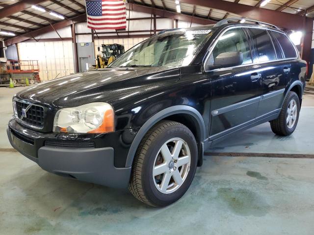 Photo 1 from auction – 2004 VOLVO XC90 with VIN YV1CM91H541055452
