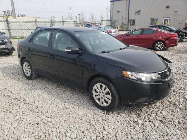 Photo 4 from auction – 2010 KIA FORTE EX with VIN KNAFU4A22A5852700