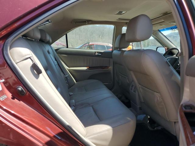Photo 10 from auction – 2005 TOYOTA CAMRY LE with VIN 4T1BE30K45U077902