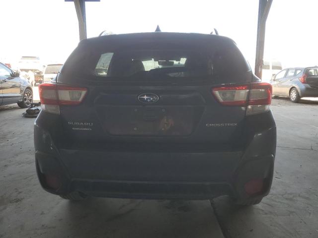 Photo 6 from auction – 2018 SUBARU CROSSTREK with VIN JF2GTALCXJH280998