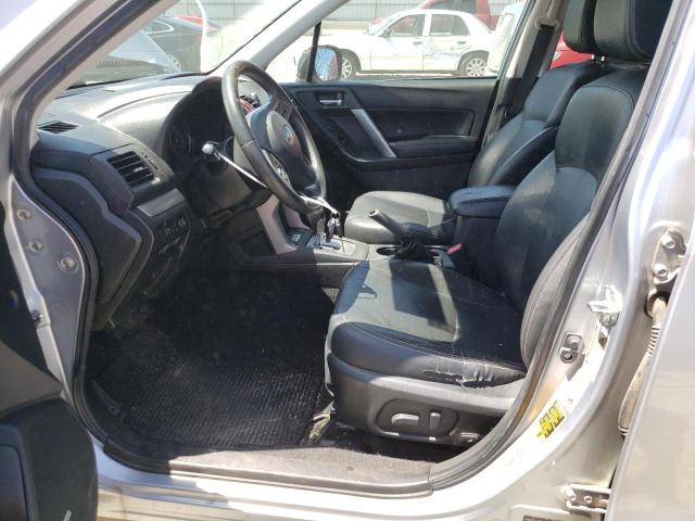 Photo 7 from auction – 2015 SUBARU FORESTER 2 with VIN JF2SJAKC0FH494729