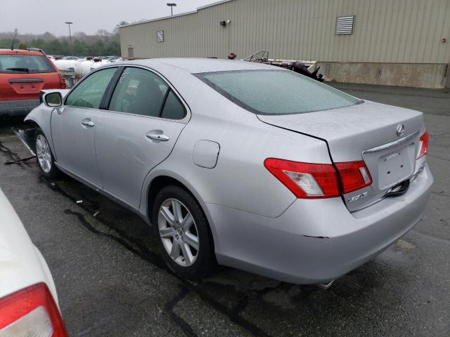 Photo 2 from auction – 2007 LEXUS ES 350 with VIN JTHBJ46G972147514