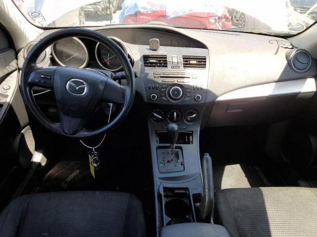 Photo 8 from auction – 2013 MAZDA 3 I with VIN JM1BL1TF3D1720575